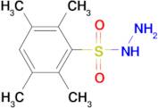 2,3,5,6-tetramethylbenzenesulfonohydrazide