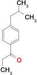 4'-iso-Butylpropiophenone