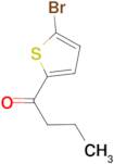 1-(5-bromothien-2-yl)butan-1-one