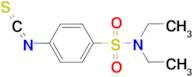 N,N-diethyl-4-isothiocyanatobenzenesulfonamide