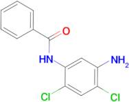 N-(5-amino-2,4-dichlorophenyl)benzamide