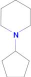 1-cyclopentylpiperidine