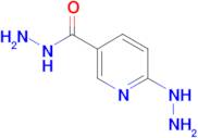 6-hydrazinonicotinohydrazide