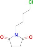 1-(4-chlorobutyl)pyrrolidine-2,5-dione