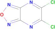 5,6-Dichloro[1,2,5]oxadiazolo[3,4-b]pyrazine