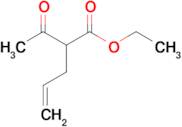 ethyl 2-acetylpent-4-enoate