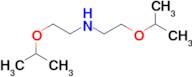 N,N-bis(2-isopropoxyethyl)amine