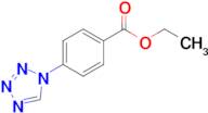 ethyl 4-(1H-tetrazol-1-yl)benzoate