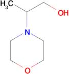 2-morpholin-4-ylpropan-1-ol