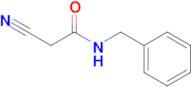 N-benzyl-2-cyanoacetamide