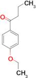 4'-Ethoxybutyrophenone