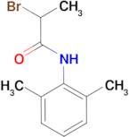 2-bromo-N-(2,6-dimethylphenyl)propanamide