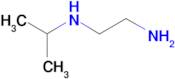 N-(2-aminoethyl)-N-isopropylamine