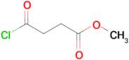 methyl 4-chloro-4-oxobutanoate