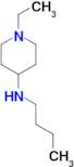N-butyl-1-ethylpiperidin-4-amine