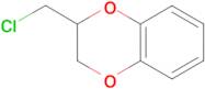 2-(chloromethyl)-2,3-dihydro-1,4-benzodioxine