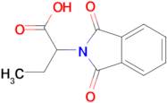 2-(1,3-dioxo-1,3-dihydro-2H-isoindol-2-yl)butanoic acid