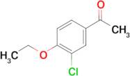 3'-Chloro-4'-ethoxyacetophenone