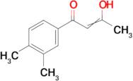 1-(3,4-dimethylphenyl)butane-1,3-dione