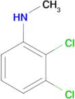 N-(2,3-dichlorophenyl)-N-methylamine