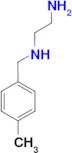 N-(2-aminoethyl)-N-(4-methylbenzyl)amine