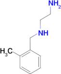 N-(2-aminoethyl)-N-(2-methylbenzyl)amine