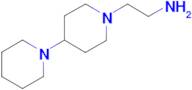 2-(1,4'-bipiperidin-1'-yl)ethanamine