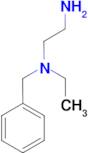 N-(2-aminoethyl)-N-benzyl-N-ethylamine