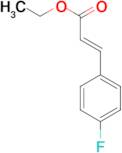 ethyl (2E)-3-(4-fluorophenyl)acrylate
