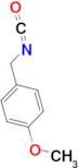 1-(isocyanatomethyl)-4-methoxybenzene