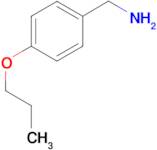 (4-propoxybenzyl)amine