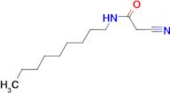 2-cyano-N-nonylacetamide