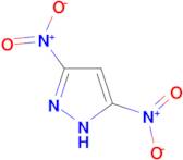 3,5-Dinitro-1H-pyrazole