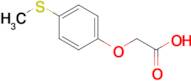 [4-(methylthio)phenoxy]acetic acid