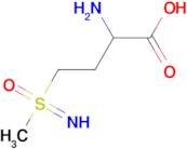 2-amino-4-(S-methylsulfonimidoyl)butanoic acid