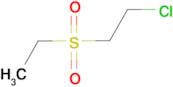 1-chloro-2-(ethylsulfonyl)ethane