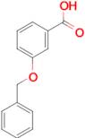 3-(benzyloxy)benzoic acid