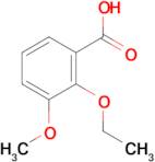 2-ethoxy-3-methoxybenzoic acid