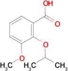 2-isopropoxy-3-methoxybenzoic acid