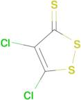 4,5-dichloro-3H-1,2-dithiole-3-thione