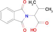 2-(1,3-dioxo-1,3-dihydro-2H-isoindol-2-yl)-3-methylbutanoic acid