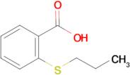 2-(n-Propylthio)benzoic acid