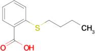 2-(n-Butylthio)benzoic acid