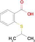 2-(isopropylthio)benzoic acid