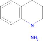 3,4-dihydroquinolin-1(2H)-amine