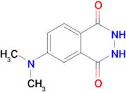 6-(dimethylamino)-2,3-dihydrophthalazine-1,4-dione