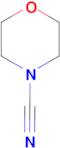 morpholine-4-carbonitrile