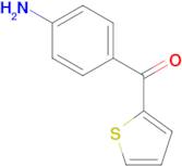 (4-aminophenyl)(2-thienyl)methanone