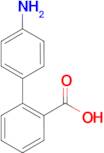 4'-aminobiphenyl-2-carboxylic acid