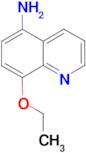 8-ethoxyquinolin-5-amine